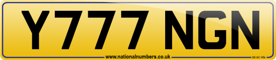 Y777 NGN