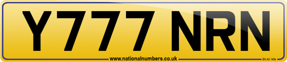 Y777 NRN