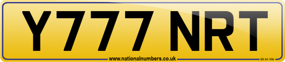 Y777 NRT
