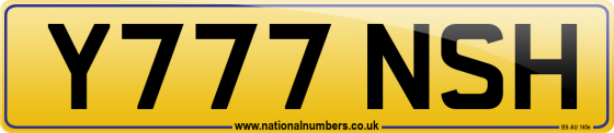 Y777 NSH