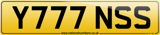 Y777 NSS