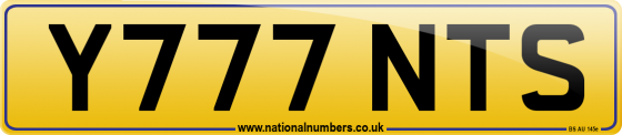 Y777 NTS
