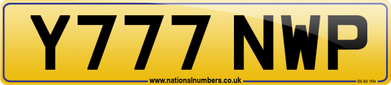 Y777 NWP