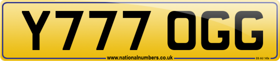 Y777 OGG