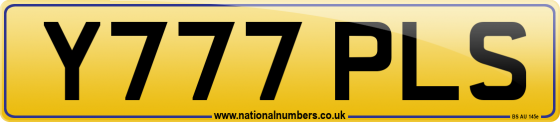 Y777 PLS