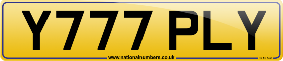 Y777 PLY