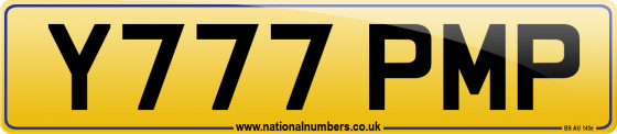 Y777 PMP