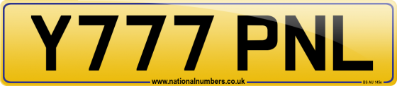 Y777 PNL