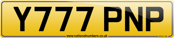 Y777 PNP