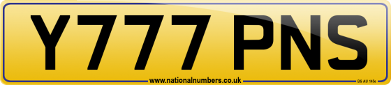Y777 PNS