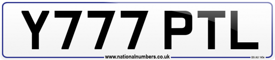 Y777 PTL