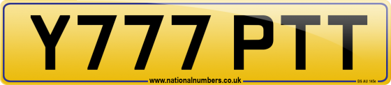 Y777 PTT