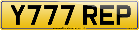 Y777 REP