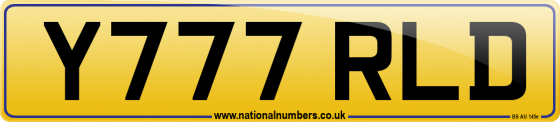 Y777 RLD