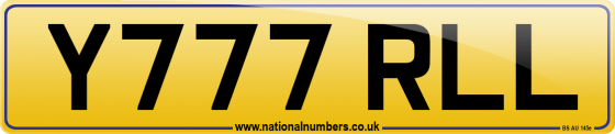 Y777 RLL