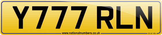 Y777 RLN