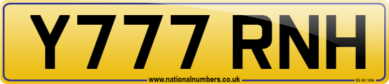 Y777 RNH