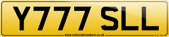 Y777 SLL