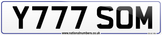 Y777 SOM