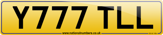 Y777 TLL