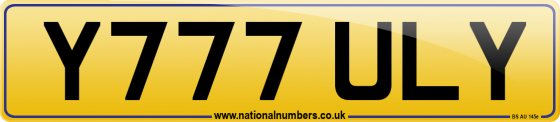 Y777 ULY