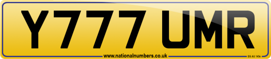 Y777 UMR