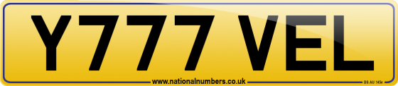 Y777 VEL