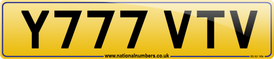 Y777 VTV