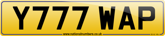 Y777 WAP