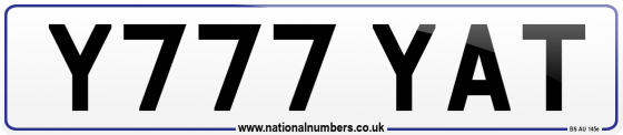 Y777 YAT