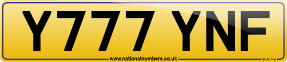 Y777 YNF