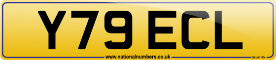 Y79 ECL