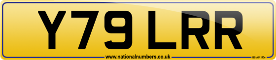 Y79 LRR