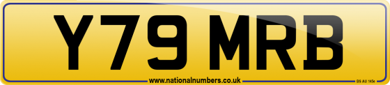 Y79 MRB
