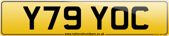 Y79 YOC