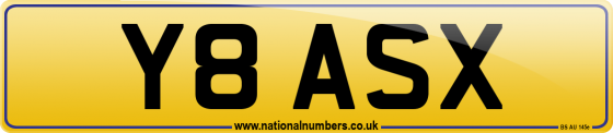 Y8 ASX
