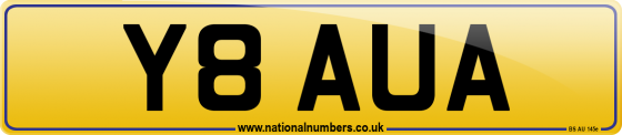 Y8 AUA
