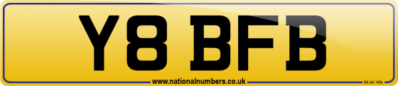 Y8 BFB