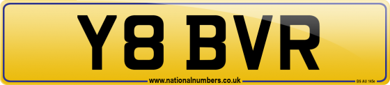 Y8 BVR