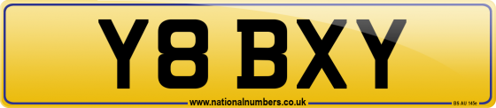 Y8 BXY