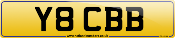 Y8 CBB
