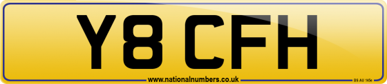 Y8 CFH