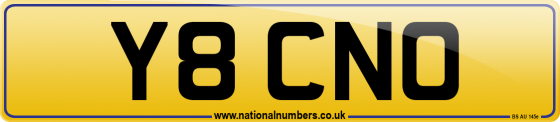 Y8 CNO