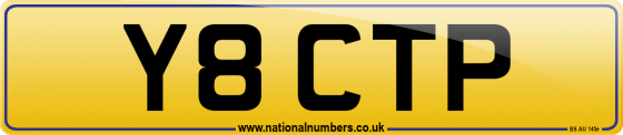 Y8 CTP