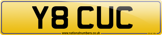 Y8 CUC
