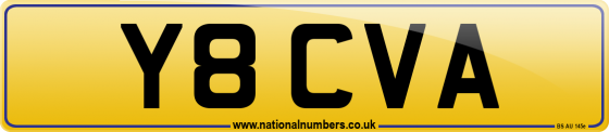 Y8 CVA