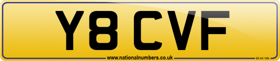 Y8 CVF