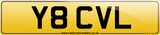 Y8 CVL