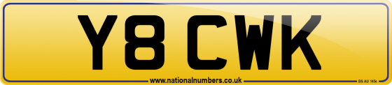 Y8 CWK