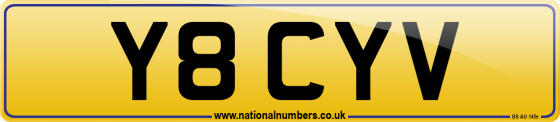 Y8 CYV